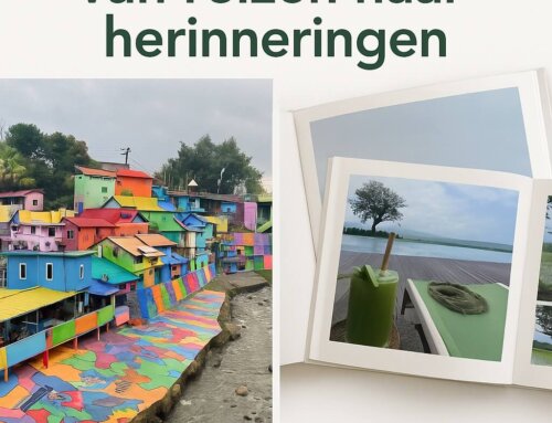 Nieuwe samenwerking: Travel Legends en Book By BAR