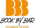 Book By BAR Logo